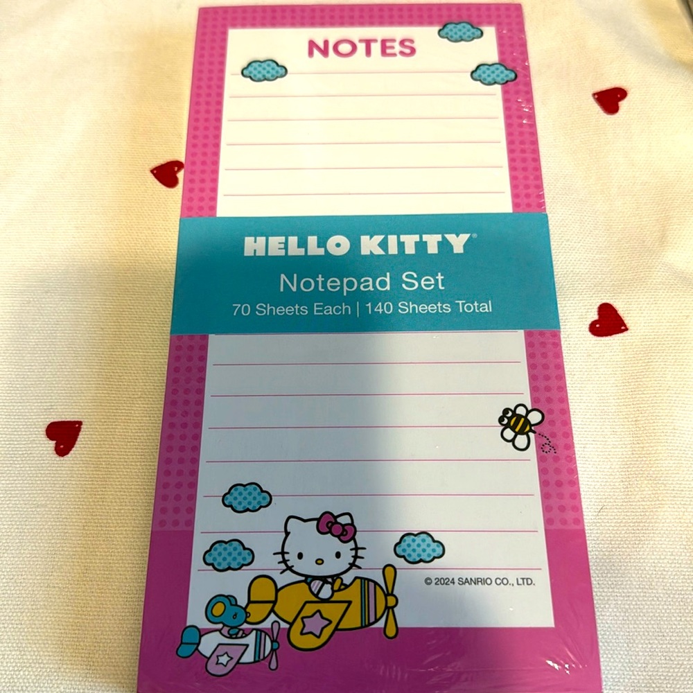 Hello Kitty